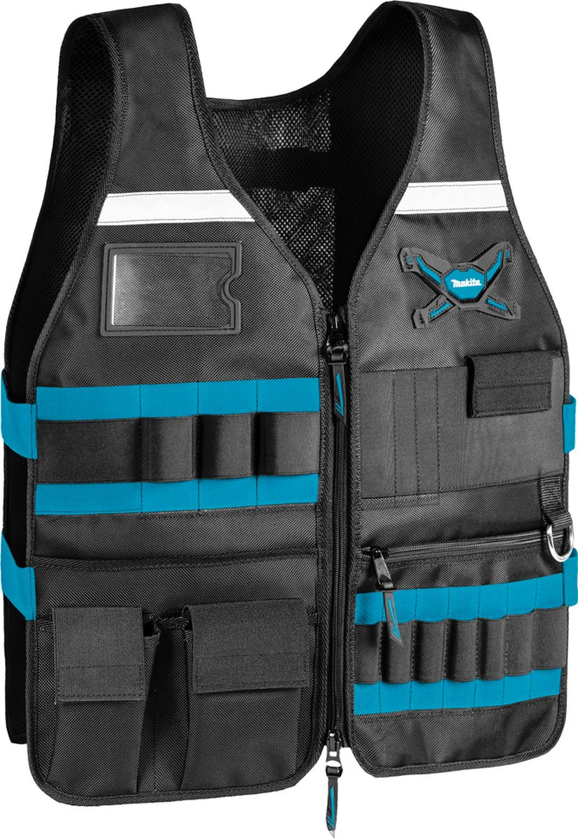 Makita e-15609 Werkzeugweste