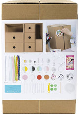 Kreativunternehmen https: www.cchobby.nl my-craftstation-boetseren-diverse-colours-1-piece-1-box