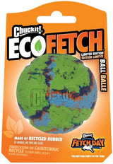Chuckit Ecofetch-Ball recycelt