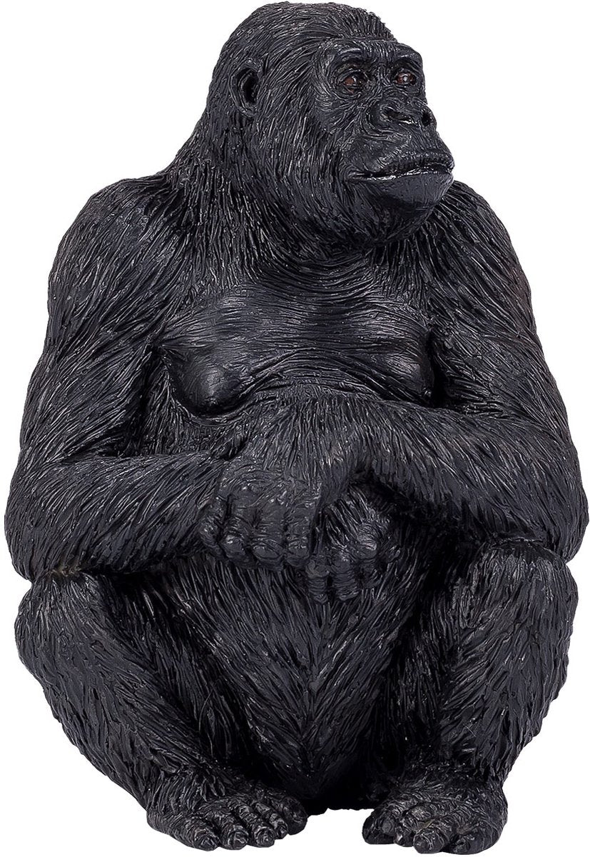 Mojo Wildlife Gorilla weiblich – 381004