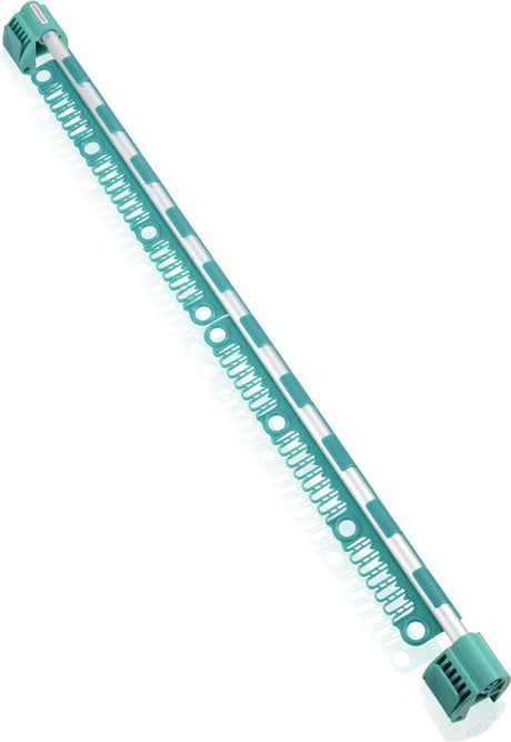 Wäscheständer Leifheit Easyclips grün 20 x 50 x 30 mm