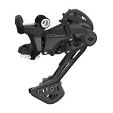 Shimano Schaltwerk-Cues 9V RD-U4020 langer Käfig schwarz