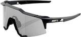 100% speedcraft (tall smoke lens) - sports glasses