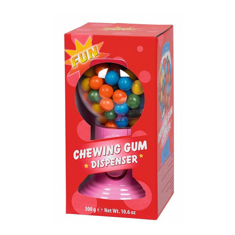 Hamlet Kaugummiballspender (8x 300g)