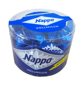 Nappo Nougat Milchsilo (12x 280gr)