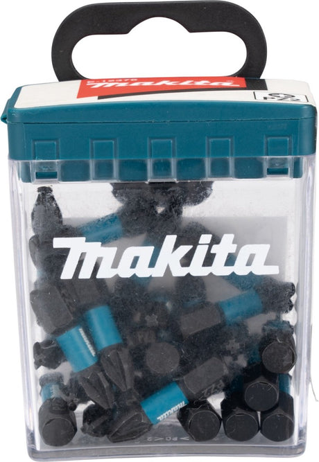 Makita e-12376 Schlagschrauberbit pz2x25mm