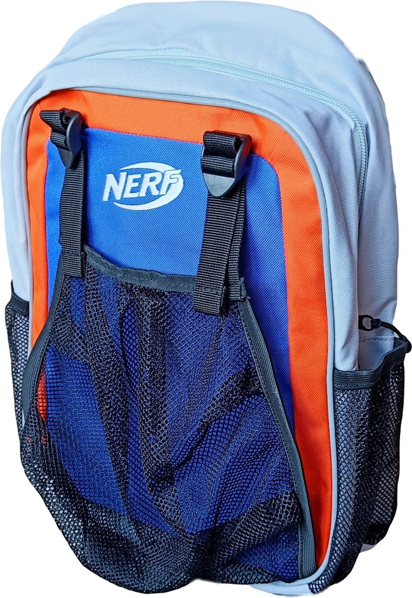 Nerf Rucksack für Kinder