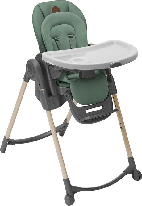 Maxi-Cosi Minla – Hochstuhl – Beyond Green Eco