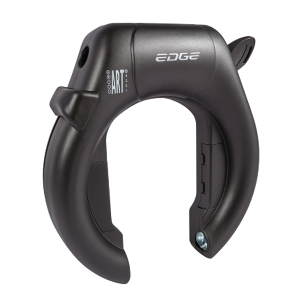 Ringslot Edge Marmo Art2 - Schwarz