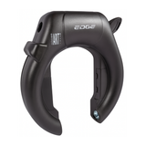 Ringslot Edge Marmo Art2 - Schwarz