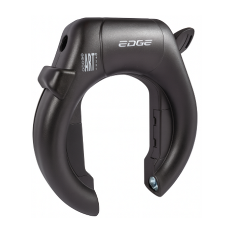 Ringslot Edge Marmo Art2 - Schwarz