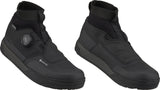 Shimano sh-gf800 gravity flat mtb shoes gore-tex®