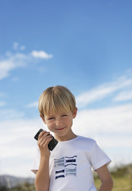 Lexibook-Spionagemission-Sprachwechsler mit Aufnahmegerät