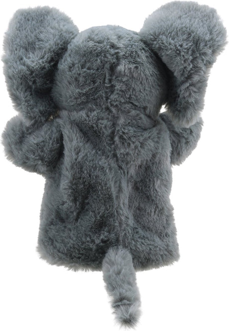Die Puppenfirma Puppet Buddies - Elefant