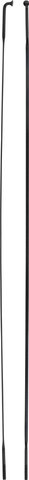 Sapim CX-Ray J-Bend Speichen + Nippel – 20er-Pack