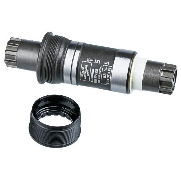 Shimano ES300 Bottom Bracket 126 Spline Ebbes300B26