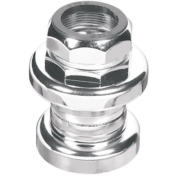 Ergotec Ball Head Normal Chrom 22.2 30.2 26.4 66600