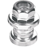 Ergotec Ball Head Normal Chrom 22.2 30.2 26.4 66600