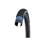 Schwalbe Tire Smart Sam Leistung 29 x 2,25 Schwarz