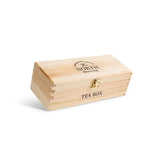 Source Balance The North Bath Geschenkset mit Teebox