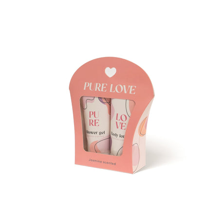 Source Balance Pure Love Geschenkset 2-teilig