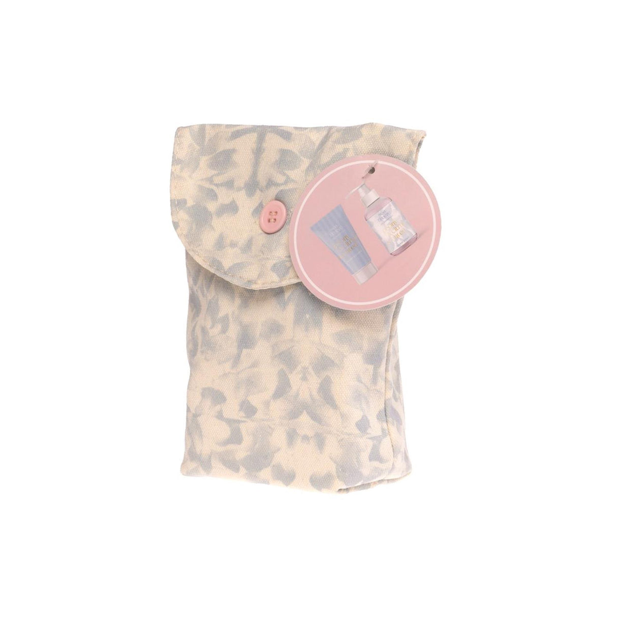 Source balance bad giftset sea breeze in tasje