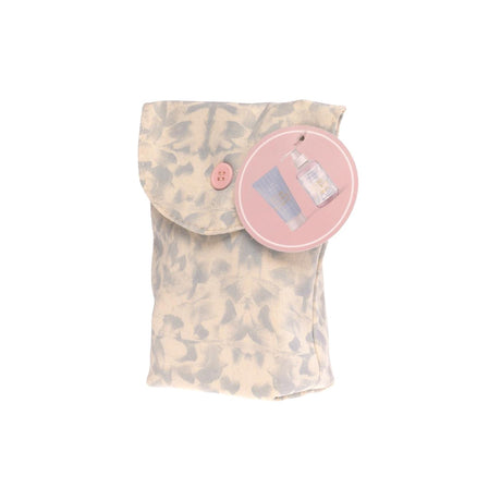 Source balance bad giftset sea breeze in tasje