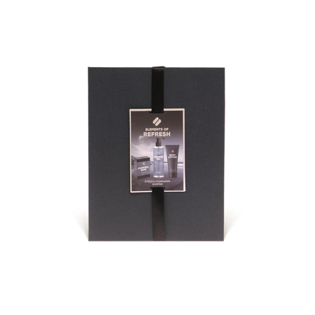 Source balance bad giftset elements of refresh luxe