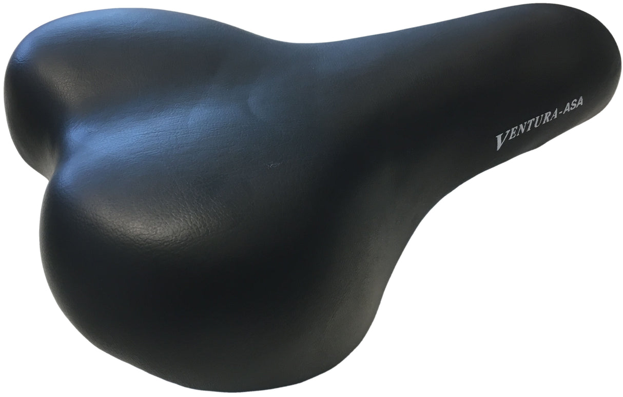 Ventura Saddle Junior Kand 20-Zoll schwaarz