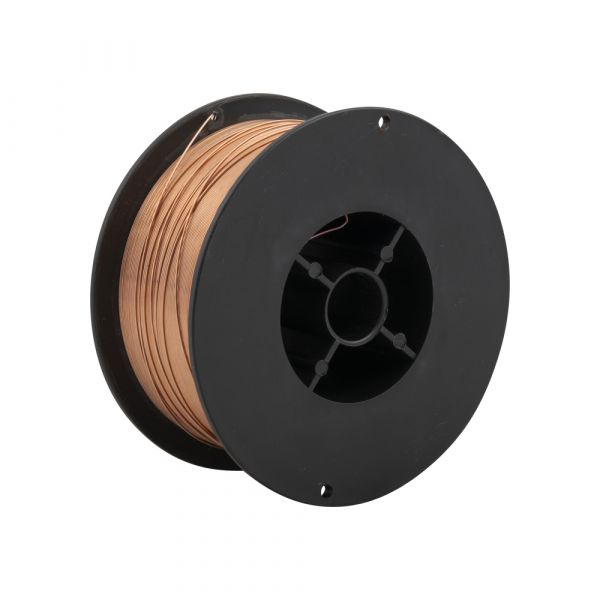 Schweißdraht 0,6 mm. 1 kg