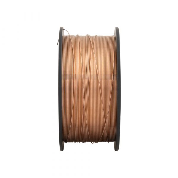 Schweißdraht 0,6 mm. 1 kg