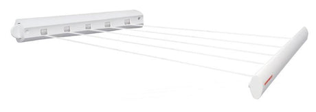 Leifheit 1053864 - Rollfix 210 Longline | 1 Stk
