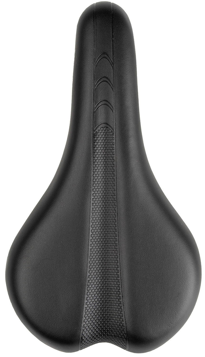 Ventura bicycle saddle Asa R3 ATB Race Black