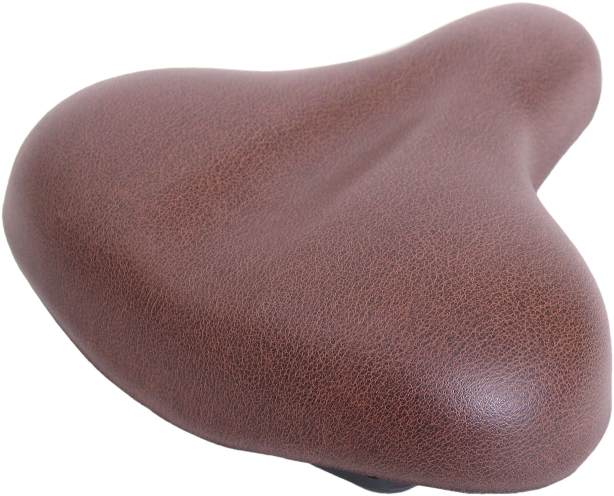 Vente de la selle San Remo Monaco Vacuum Brown (carte)