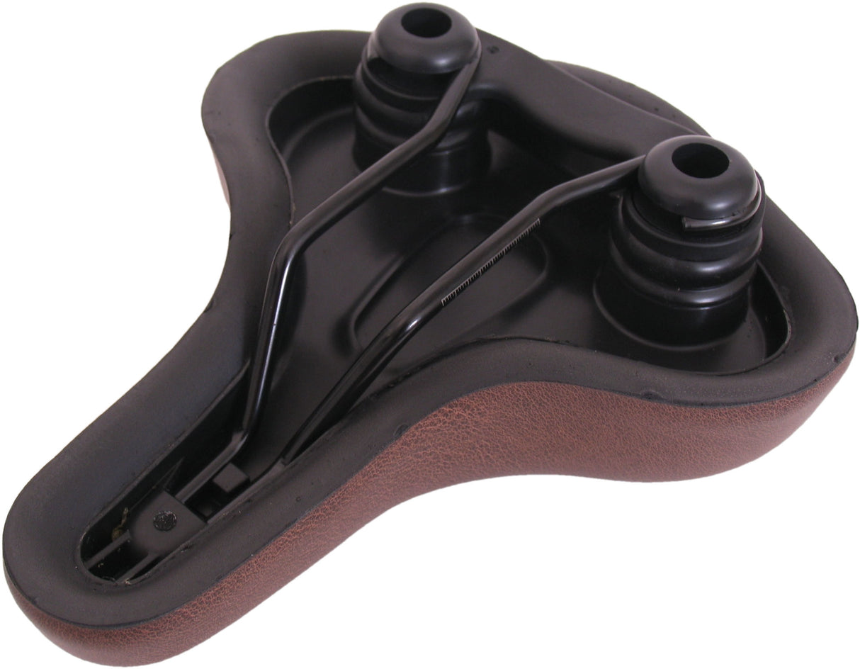 Vente de la selle San Remo Monaco Vacuum Brown (carte)