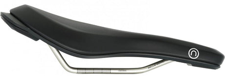 Selle Royal Selle Saddle On Open Athletic | Unisex | Sort