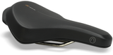 Selle Royal Saddle Selle On Moderate Black (Map)