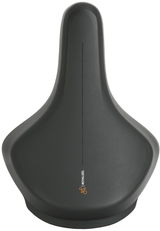 Selle Royal Saddle Selle On Moderate Black (Map)