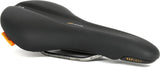 Saddle Selle Royal Explora Athletic Black (carte)