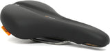 Saddle Selle Royal Explora Athletic Black (carte)