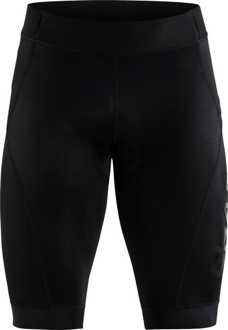 Craft Core Essence Shorts M Herren Radhose - Schwarz
