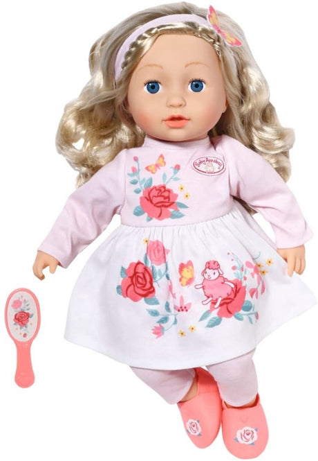Zapf Kreation Zapf Kreation Baby Annabell Sophia