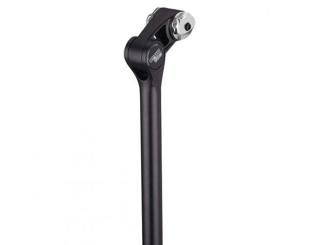 Futura Seat Post justerbar Ø27.2mm 340-400 mm -