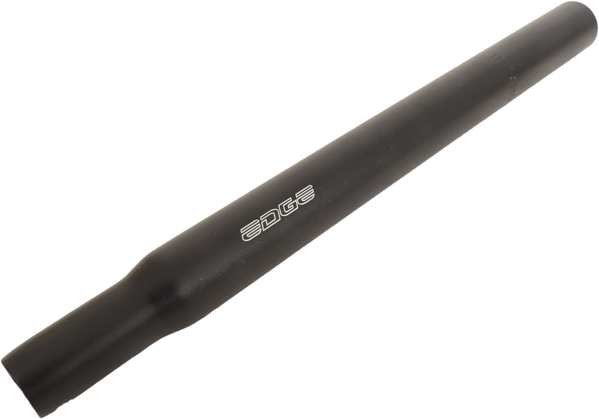 SEAT Post Vela Ø27.2 mm 300 mm de aluminio - negro