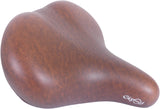 Sellular Bicycle Sattle Selle Royal Gipsy - Brown