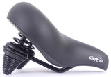 Sellular Bicycle Sattle Selle Royal Gipsy - Schwarz