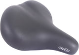 Sellular Bicycle Sattle Selle Royal Gipsy - Schwarz