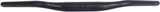 Ergotec-Lenker Ladytown ø31,8 mm x 620 mm 16 mm Rise – schwarz sandgestrahlt