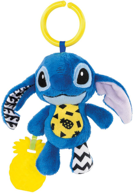 Disney Clementoni Stitch Plucke Boxhanger