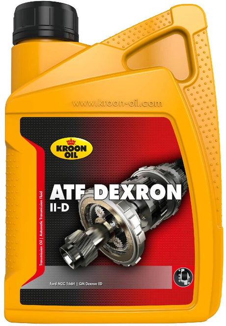 Kroon-oil Kroon ATF Dextron II-D Getriebeöl 1tr